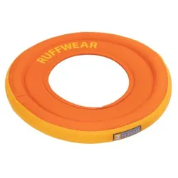 Ruffwear Hydro PlaneTM Spielzeug M orange