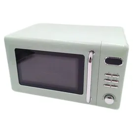 Cecotec Proclean 5110 Retro Grün