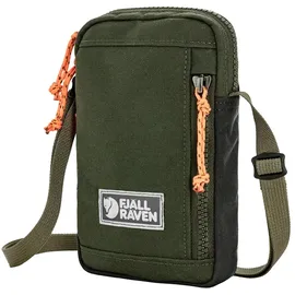 Fjällräven Vardag Pocket Small Umhängetasche Synthetik Deep Forest