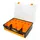 Artplast Sortimentskoffer Kunststoff 45x32 cm transparent