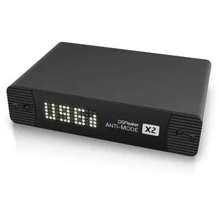 DSPeaker Anti-Mode Modell X2D Automatic Room&Speaker Optimizer | Neu | UVP 625 €