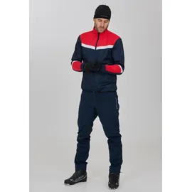 Endurance Larson Herren Blau XXL