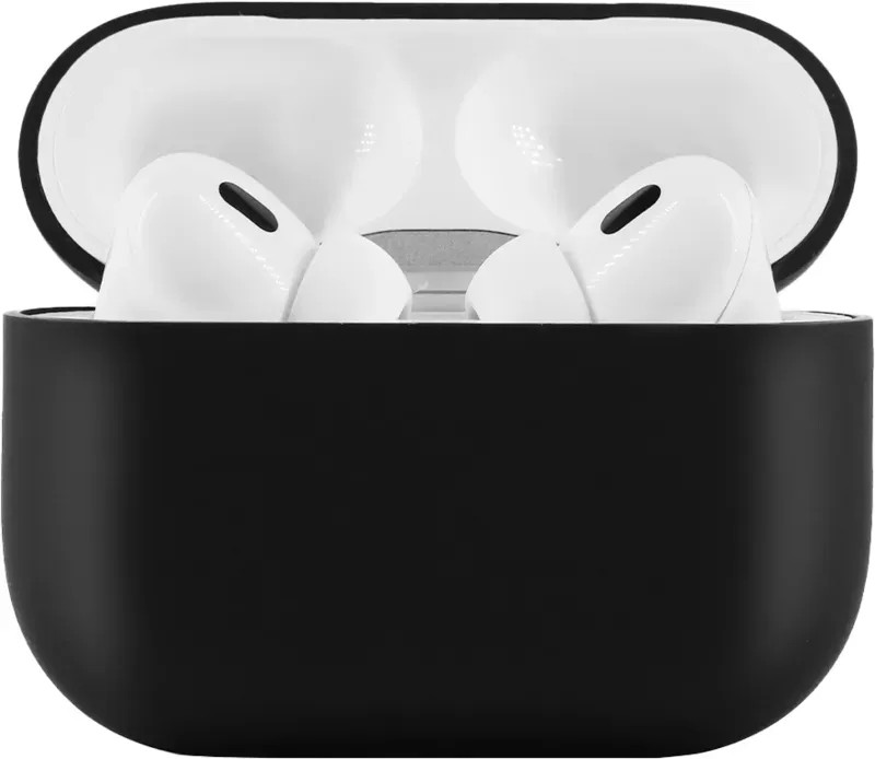 Preisvergleich Produktbild BlueBuilt Apple Airpods Pro 2 Case Black