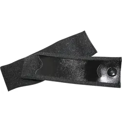 Shoei Neotec Kinnriemenpolster, schwarz