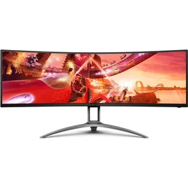 AOC Agon AG493QCX 49"