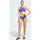 adidas Balconette-Bikini Damen Blau 36