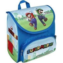 Scooli CUTIE Vorschulranzen Super Mario