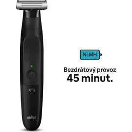Braun Series 1 XT3100