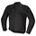 Schwarz/Schwarz 2XL