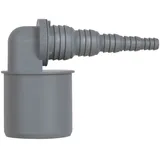 Airfit GmbH & Co. KG Schlauchnippel 90° Gewinkelt DN 50