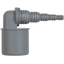 Airfit GmbH & Co. KG Schlauchnippel 90° Gewinkelt DN 50
