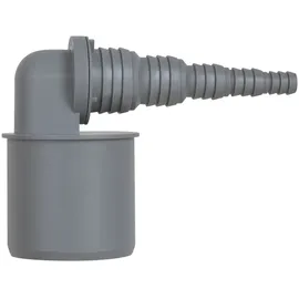 Airfit GmbH & Co. KG Schlauchnippel 90° Gewinkelt DN 50