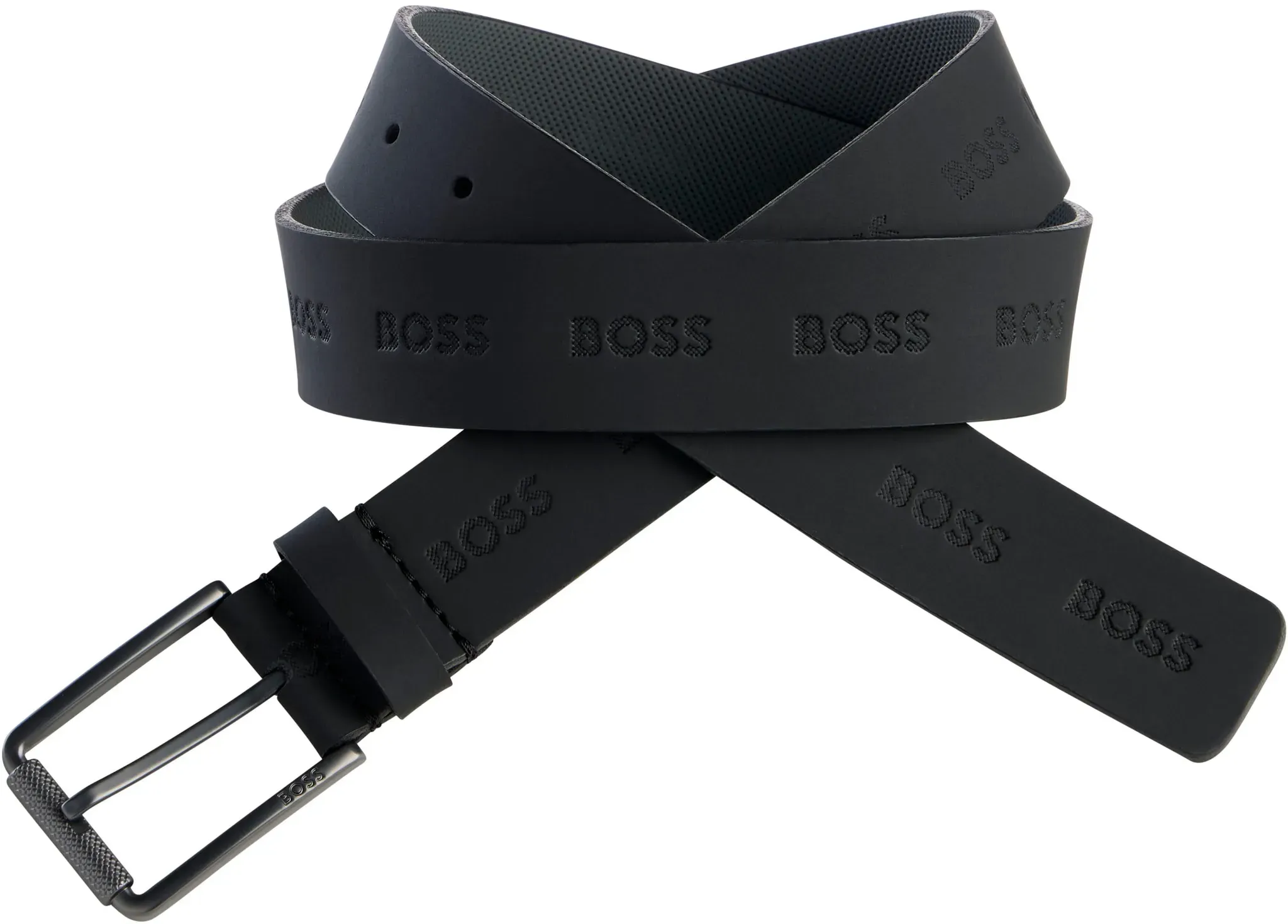 Ledergürtel BOSS GREEN 