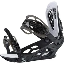 Firefly AX5 Softbindungen BLACK/WHITE