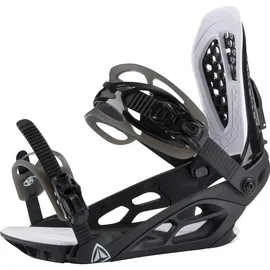Firefly AX5 Softbindungen BLACK/WHITE