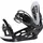 Firefly AX5 Softbindungen BLACK/WHITE