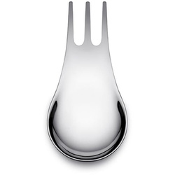 Alessi - Moscardino Göffel, Edelstahl, (4er-Set)