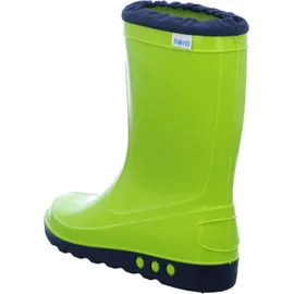 Nora Nori Gummistiefel Grün 23