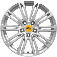 mam wheels A4 8,0 x 19 5 x 112 ET45 Silber