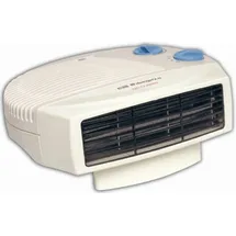Orbegozo Heizlüfter FH5008 2000 W Weiß