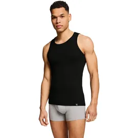 Puma Everyday Tank Tops, in Schwarz - S