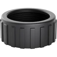 Wiltec Sunsun Ersatzteil Cuv-218 Teichklärer Schraubring Teichfilter, Uvc Filter Zubehör