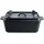SANTOS Kastenform K8 34 x 24 x 14,5 cm Gusseisen
