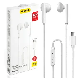 DUDAO X3B-W Weiß