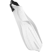 Scubapro Go Travel - - Gr: M-L Atemregler für Kaltwasser, Unisex, Erwachsene, Weiß, M/L