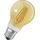 LEDVANCE LED-Lampe, Sockel: E27, Warm Comfort Light, 2400 K, 6 W, SMART+ Filament Classic Dimmable, 4er-Pack