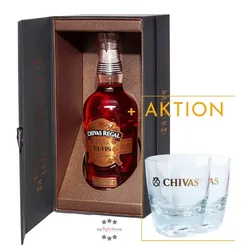 Chivas Regal Ultis Whisky