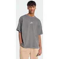 adidas All Szn Washed schwarz L