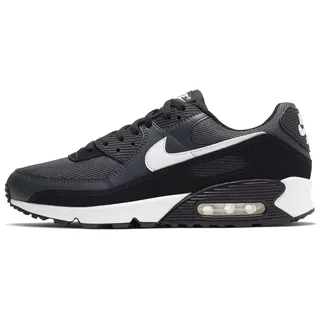 Air Max 90 Herren Iron Grey/Dark Smoke Grey/Black/White 40,5