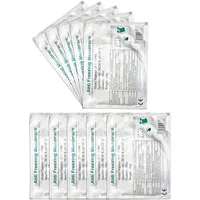 Elitzia Frostschutzmembran, CE-Kennzeichnung für Kryo- und Fettabbau, gefrorene Schlankheits-Maschine, Profis, 2 Stück in 1 Beutel ETB30 (28 x 28 cm, 10)