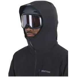 Marmot Lightray Goretex Jacket black (001) XL