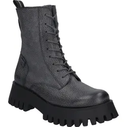 JOSEF SEIBEL Mavie 06 | Stiefel für Damen | Grau | 39
