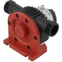 WOLFCRAFT Bohrmaschinenpumpe 2207000