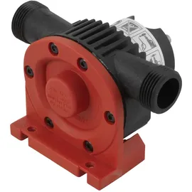 WOLFCRAFT Bohrmaschinenpumpe 2207000