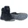 Lowa Military-Stiefel Arbeitsschuhe Zephyr Mid GTX (Veloursleder, wasserdicht) stahlblau Damen
