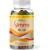 Slimms Gummies 60 St