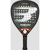 Bullpadel Vertex 04 Padelschläger 2025 - schwarz