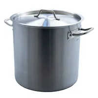 ACMax Kochtopf 30 cm rund