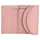 Josephine Osthoff Geldbörse klein unisex rosa