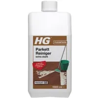 H G-VOGEL Parkett Reiniger extra stark 1 l