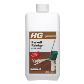H G-VOGEL Parkett Reiniger extra stark 1 l