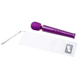 Le Wand Petite Cherry Recharge