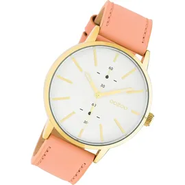 Oozoo C10588 Leder 42 mm UOC10588