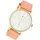 Oozoo C10588 Leder 42 mm UOC10588