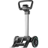 AIPER Caddy für Scuba X1, Scuba X1 Pro, Scuba X1 Pro Max Poolroboter, Leichter Transport, Einfache Montage,Platzsparende Aufbewahrung,mit Schutzhülle