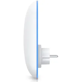UBIQUITI networks Ubiquiti UniFi U6 Extender WiFi6 802.11ax, Weiß